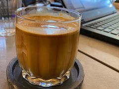 -25#COFFEE(古地石店)