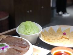 -山城鼎重庆老火锅(西安钟楼店)