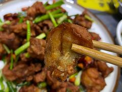 -金龙·打边炉(武进路店)