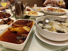 -金时代顺风大酒店(南桥百联店)