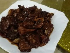 -大桥羊肉夜宵·小龙虾(金龙新街店)