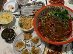 -文和友老长沙龙虾馆(化龙池店)