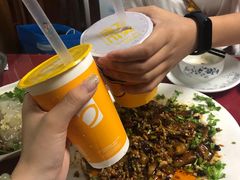 -哈尔滨饺子王·东北菜(鱼鳞浃路店)