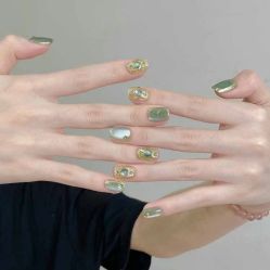 -斯馨·健康美甲美睫