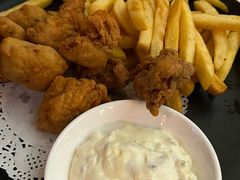 -马克西姆餐厅(崇文门店)