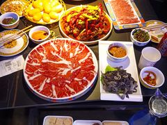 -虾乐园龙虾·夜宵(松江店)