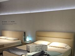 -栖作床垫(欧亚达家居光谷店)