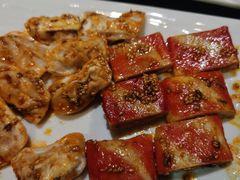 -好旺角烤肉(农林五道街总店)