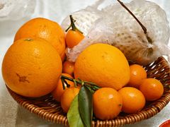 -津津名菜馆(绝没分店)