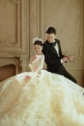 -金夫人婚纱摄影(西昌店)