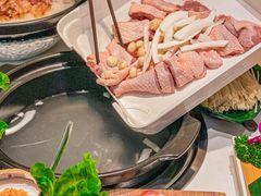 -春润大地海南椰子鸡(沙井京基百纳广场店)