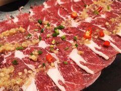 -新石器烤肉(百联川沙店)