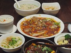 -陈麻婆豆腐(旗舰店)