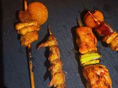 -鸟万·炭火料理Yaki ONE(星光店)