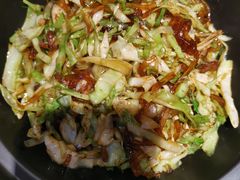 -大海碗·京菜炸酱面(雍和宫店)