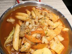 -炒码先生·韩餐炸鸡披萨(西塔店)