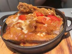 -敏华冰厅(平安金融中心店)