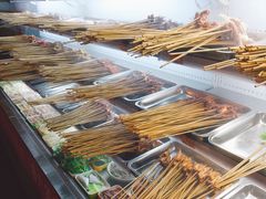 -大签门香串串(车公庙店)