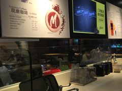 -麦当劳(杭州西湖银泰百货店)