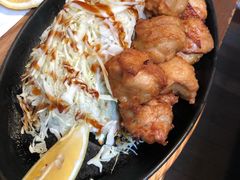 -铃木食堂(帽儿胡同店)