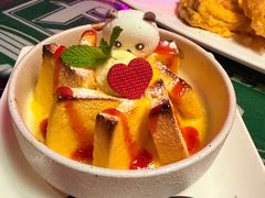 -树下时尚餐厅(翠园街店)