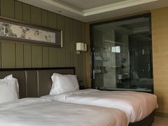 -无锡新湖铂尔曼大酒店