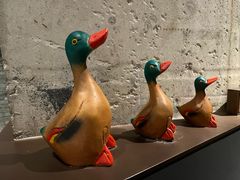 -四季民福烤鸭店(外滩外白渡桥店)