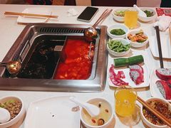 -海底捞大排档火锅(打浦路店)