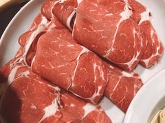 -三宝涮肉(体育学院店)