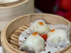 -禄运茶居·手工点心(恒宝广场店)