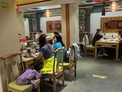 -一盏明灯全素斋(殊像寺店)