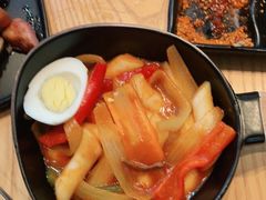 -汉拿山(包河万达店)