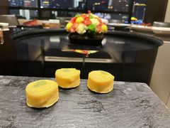 -丽晶轩中餐厅(重庆丽晶酒店)