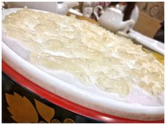 -寻味顺德·南记酒家·传统顺德菜·鱼生(广源路店)