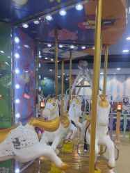 -啵乐乐儿童主题乐园(北京旗舰店)