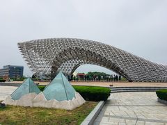 -南汇嘴观海公园