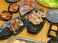 -恩你小木屋·烤肉韩式料理(嘉兴秀洲店)