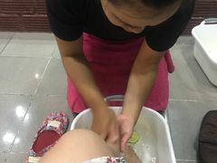 -新月水疗保健中心(2号店)