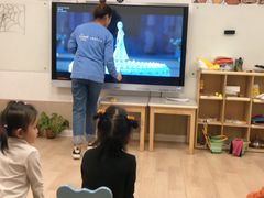 -贝迪森儿童成长中心(未央汉神中心)