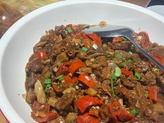 -赣饭农家·江西小炒(西乡店)