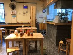 大堂-老巷口川味火锅
