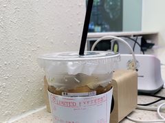 原创柠檬茶-LIMITED EXPRESS 限定快线