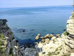 -龙爪山国家地质公园