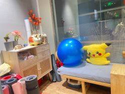 -卡莫瑜伽·普拉提