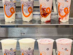 -CoCo都可(湖滨银泰店B区店)