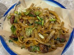 -荔银肠粉(广州天河华利路店)