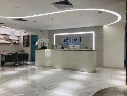 -MIVI·纹眉半永久野生眉