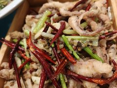 -普天和酒楼·新津菜·烤鸭(天津之眼店)
