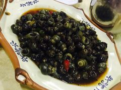 -标记美食新鲜猪杂(兴南大道店)