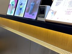 -CoCo都可(香梅花园店)